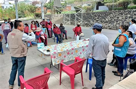 Delegaci N De Programas Para El Bienestar Puebla On Twitter