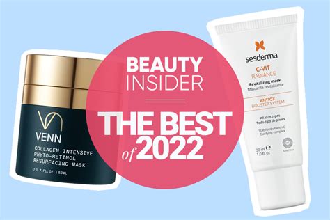 Лучшие маски для лица-2022 | Beauty Insider