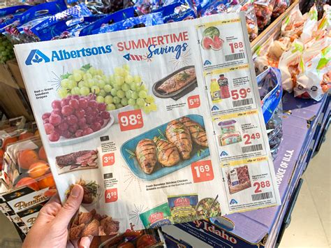 Got Grocery Coupons? Look in These 32 Places for the Best Ones! - The ...