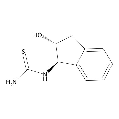 Thiourea Dihydro Hydroxy H Inden Yl Trans