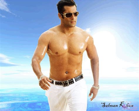 Salman Khan Actor Salman Khan Body Hd Wallpaper Pxfuel