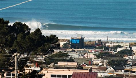 Unidentified Surfer Dies At San Franciscos Ocean Beach The Inertia