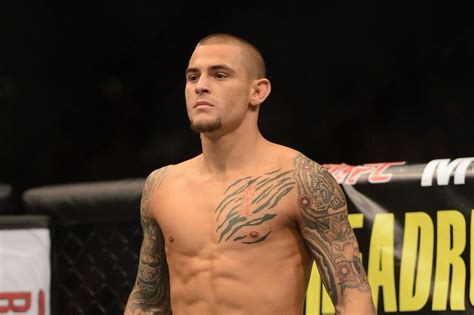 Dustin Poirier Vs Joseph Duffy Rescheduled For UFC 195 Ufc Mixed