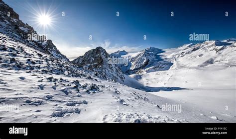 Presanella glacier Fotos und Bildmaterial in hoher Auflösung Alamy