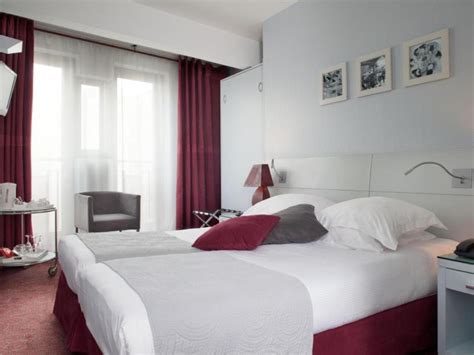 Best Price on Hotel Paris Bastille in Paris + Reviews