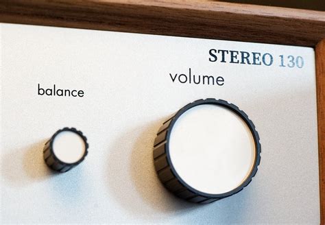 Leak Stereo 130 und Leak CDT: Test Verstärker & CD-Transport | fairaudio