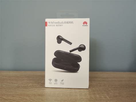 Huawei Freebuds Una Excelente Alternativa A Los Airpods De Apple El