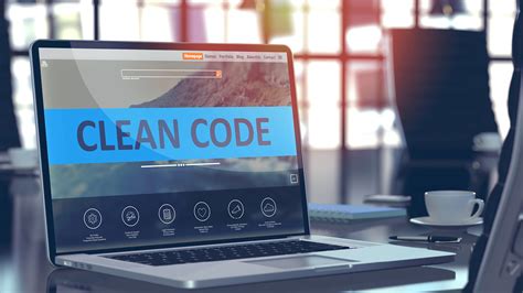 Erfolg Vorprogrammiert Nachhaltige Softwareentwicklung Mit Clean Code