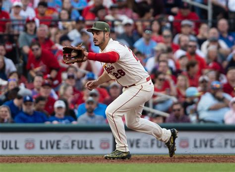 St Louis Cardinals Vs Philadelphia Phillies Prediction Mlb