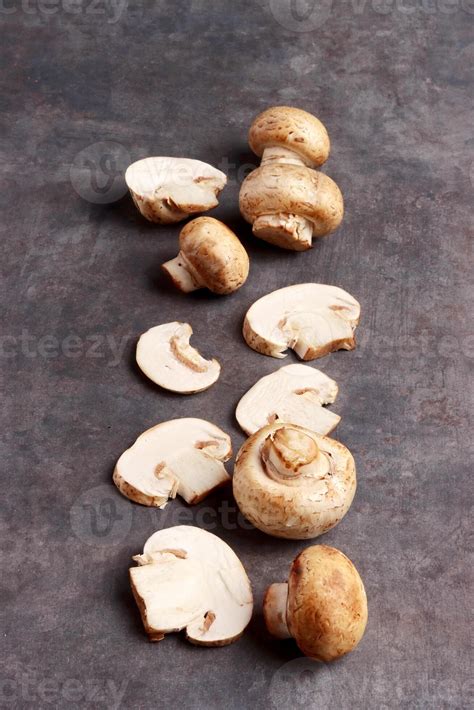 truffle mushrooms vegan plant ingredient traditional japanese asian