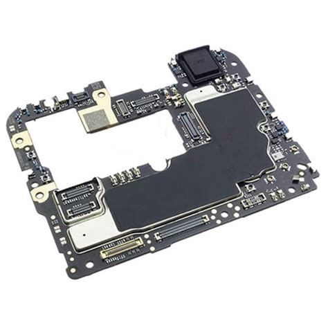 Xiaomi Mi 10 Lite 5g Motherboard Service In Bd