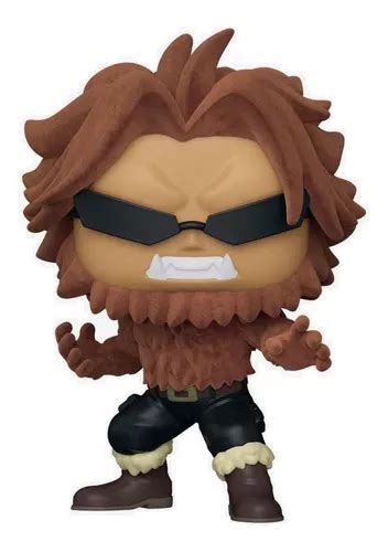 Funko Pop Mha Jurota Shishida Class B Exclusive Hot Topic Env O Gratis
