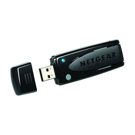 NETGEAR WIFI DUAL TRÅDLØS USB ADAPTER - Power.dk