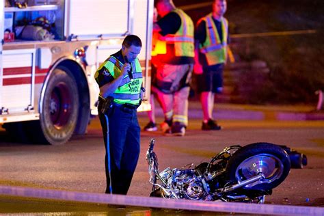 Motorcyclist Dies After Colliding With Semi At 30th Craig Omaha