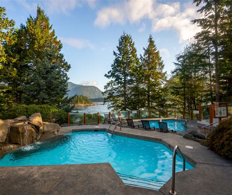 The Resort | Sonora Resort, BC, Canada