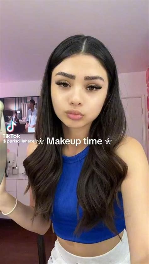 Pin by f ୨୧ on makeup Video Latina makeup looks Makeup looks tutorial Makeup looks
