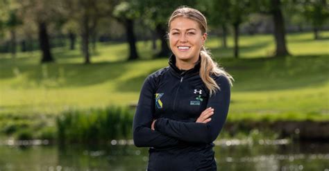 Day In The Life Sarah Rowe On The Appeal Of Australia And Making Sport