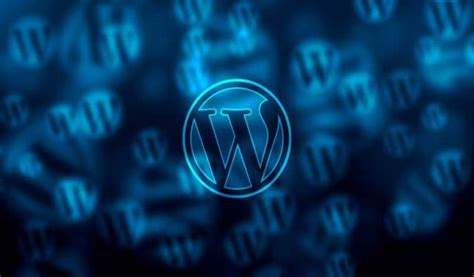 Comment Installer WordPress Sur Un Serveur Local Avec Wamp Server