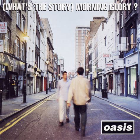 Top 200 Songs of the '90s: 23. Oasis – Wonderwall