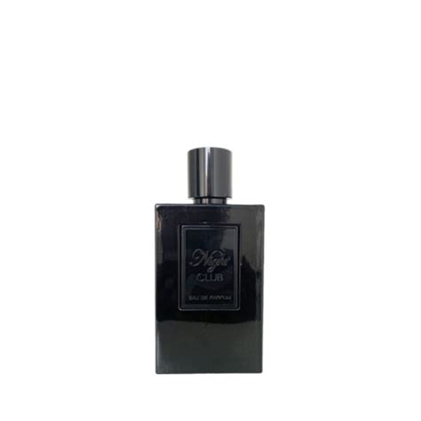 Мужские духи Night Club Fragrance World, 100 мл - ExtraFarm
