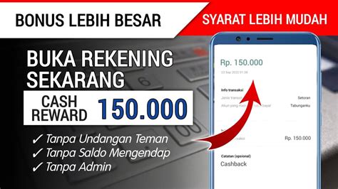 Masih Bisa Dapat 150 Ribu Dari Buka Rekening Line Bank Event Line