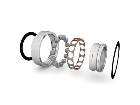 Navigating the bearing selection process - Bearing Tips