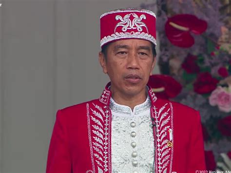 Apresiasi Bersih Bersih Bumn Pengamat Sikap Tegas Jokowi Sebagai