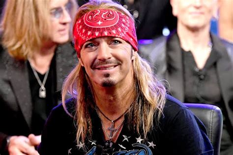 Bret Michaels Biography: Age, Wife, Net Worth, Parents, Married