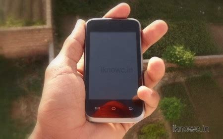 Micromax A Ninja Review Price Unboxing