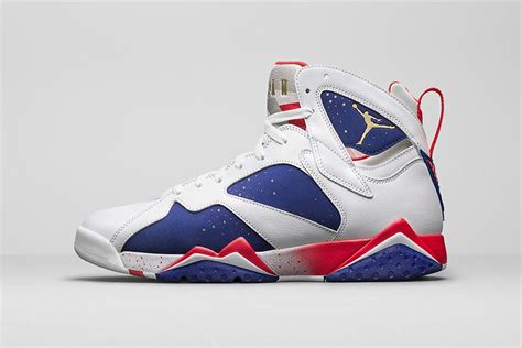 Jordan Olympic 7