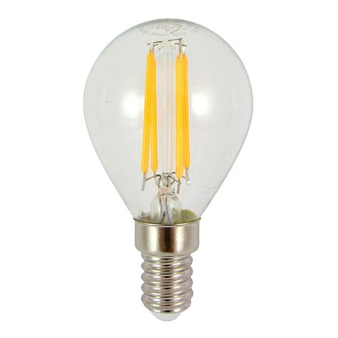 Led Gl Hbirne Filament Vintage E W V K Beleuchtung