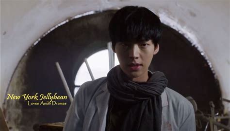 Ahn Jae Hyeon As Park Ji Sang Blood Episode