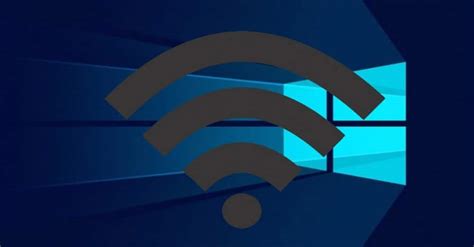 How To Check The Wi Fi Signal In Windows 10 With Programs And CMD ITIGIC