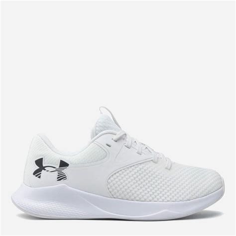 Женские кроссовки для бега Under Armour W Charged Aurora 2 3025060-100 ...