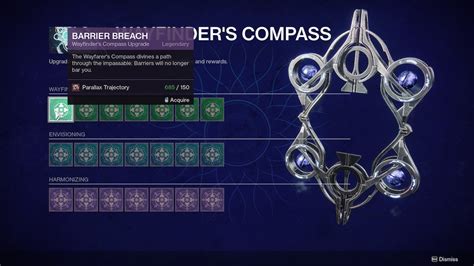 How To Complete The Wayfinder S Voyage In Destiny 2 Week 7 Gamepur Iso Standards