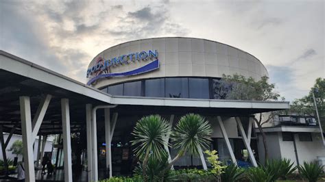 Food Junction Grand Pakuwon Destinasi Kuliner Terbaik Untuk Menikmati