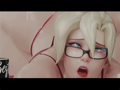 Mercy 3D PMV HMV XVIDEOS