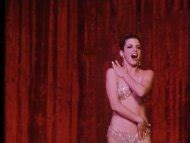 Naked Cynthia Gibb In Gypsy