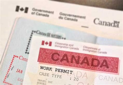 Good To Know Before Applying For A Canadian Working Holiday Visa Snowminds