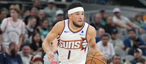 Kings Vs Suns Nba Player Prop Bets Odds And Picks Sunday Bettingpros