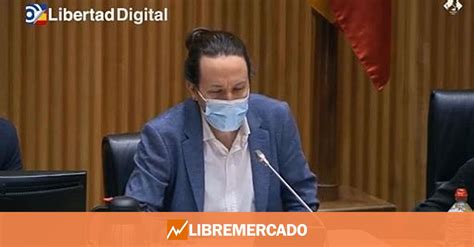 Iglesias Anuncia La Prohibición De Los Desahucios Sin Alternativa