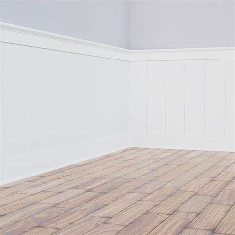 Royal Building Products Inc Wpkpngd Deluxe Shiplap With A Nickel Gap