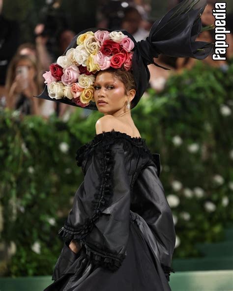 Zendaya Nude Leaks Photo Fapopedia