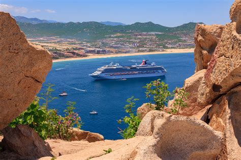 Best Mexico cruises for 2025 and 2026 - The Points Guy