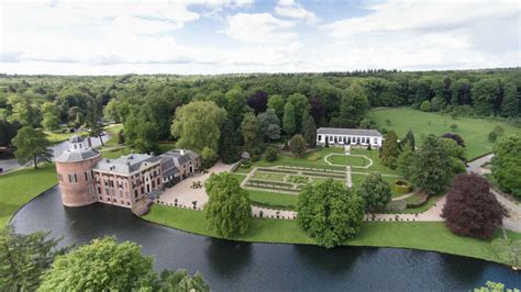 Kasteel En Park Rosendael Actie Vanaf Korting Dagjeweg