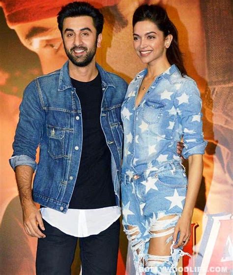 Ranbir Kapoor: My relationship with Deepika Padukone was turned into a ...