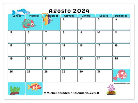 Calendario 2024 Para Imprimir Gratis Agosto Vector Png Dibujos