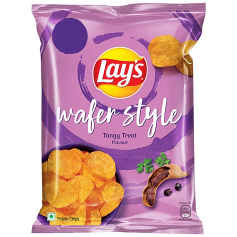 Lays Wafer Style Vlrengbr