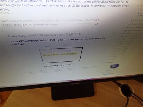 Dell E2314H 23-inch Full HD LED monitor review