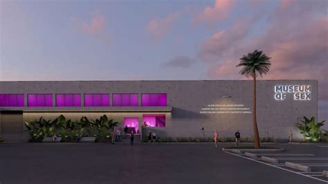 Museum Of Sex To Open New Outpost In Miami Cnn